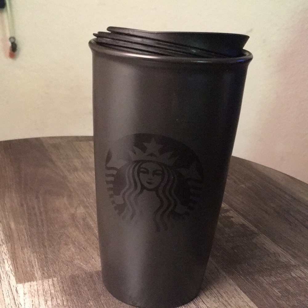 STARBUCKS Ceramic 12 oz